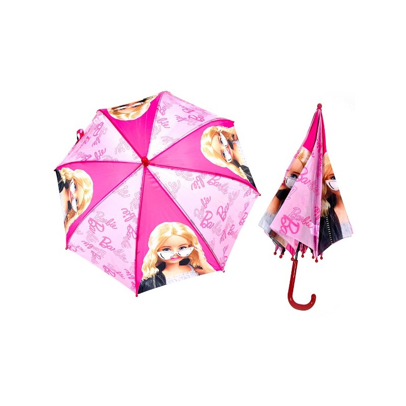 OMBR.AUTOMATICO LARGE BARBIE