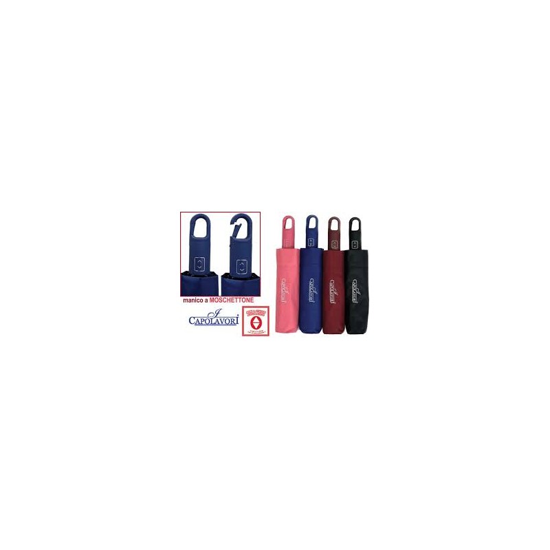 APRI&CHIUDI PONGEE T.U. FIBERGLASS