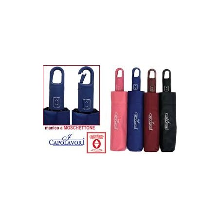 APRI&CHIUDI PONGEE T.U. FIBERGLASS