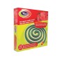 VAPA SPIRALI X 10 VERDE GERANIO