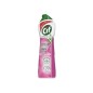 CIF CREMA 500 ML GREENACTIVE PERLA ROSA