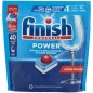 FINISH TABS POWERBALL POWER ALL 1 X 40 C