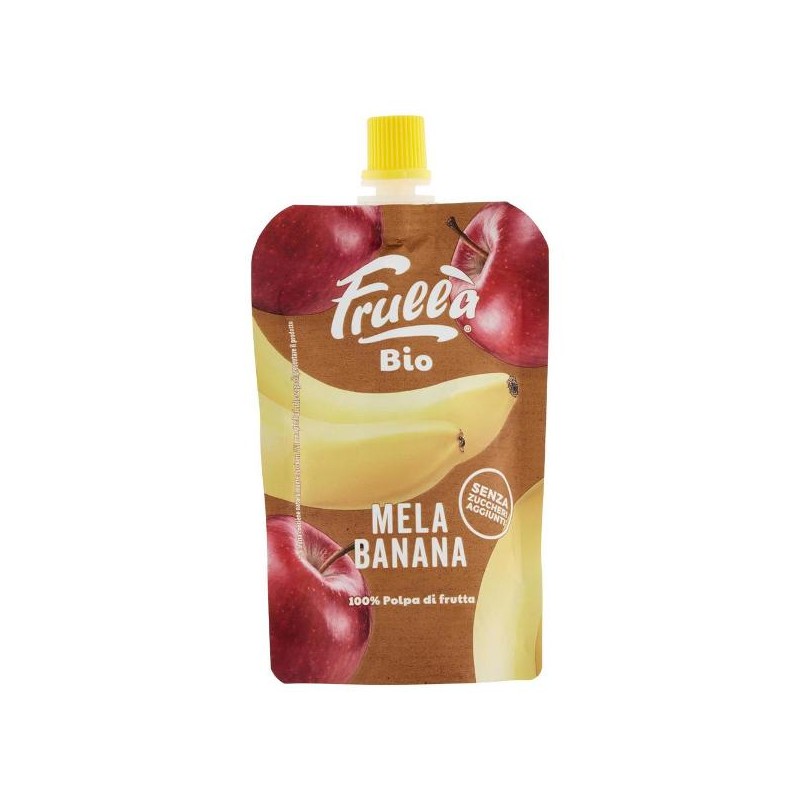 FRULLA' 100GR ASSORTITI
