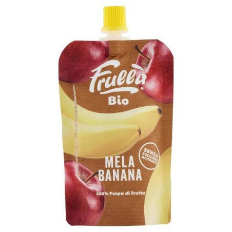FRULLA' 100GR ASSORTITI