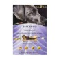 BISCOSSO BISCOTTI CANE 300 GR