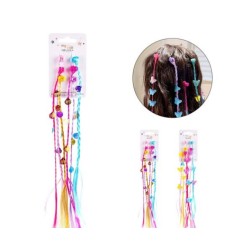 MELISSA MOLLETTONE C/EXTENSION 30+1CM 6P