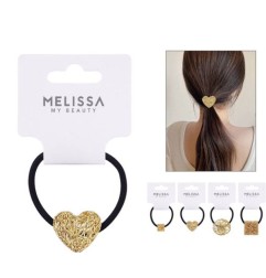 MELISSA ELASTICO CAPELLI 5CM