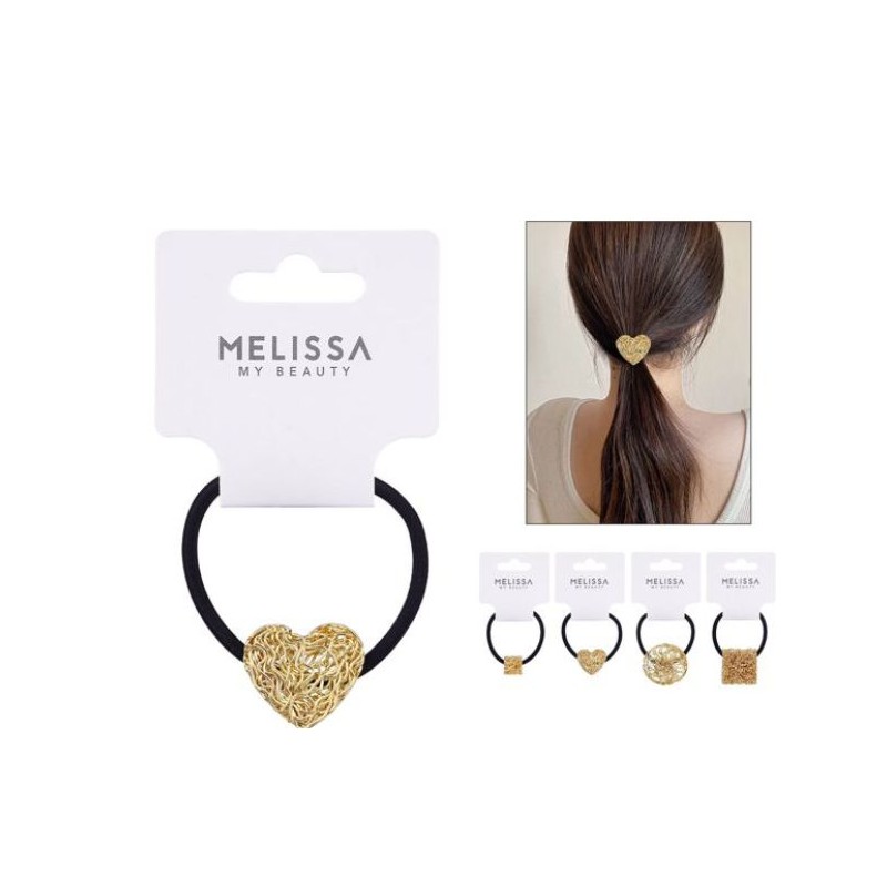 MELISSA ELASTICO CAPELLI 5CM