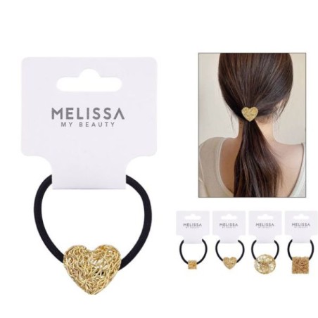 MELISSA ELASTICO CAPELLI 5CM