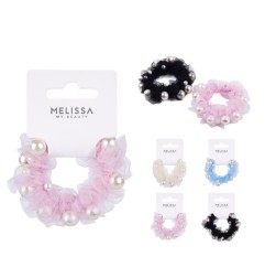 MELISSA ELASTICO CAPELLI