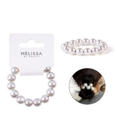 MELISSA ELASTICO CAPELLI 6.5CM