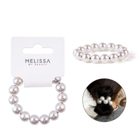 MELISSA ELASTICO CAPELLI 6.5CM