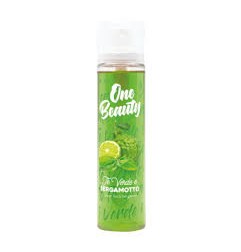 ONE BEAUTY ACQUA PROFUMATA TEA VERDE E B