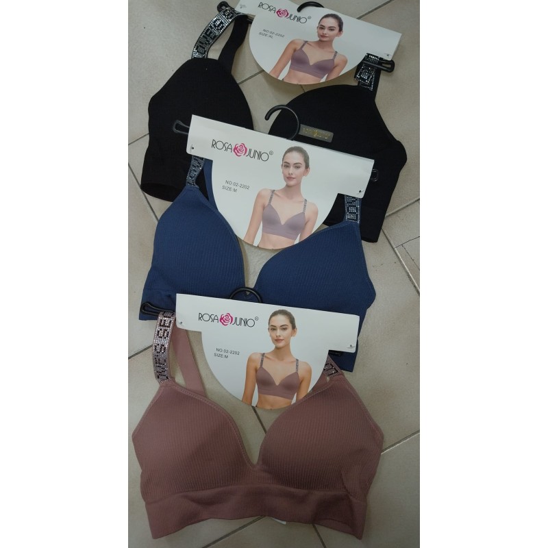 02-2202 TOP DONNA