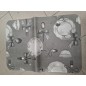 TAPP.FLOOR MIS.50X75 ARGENTERIE GR