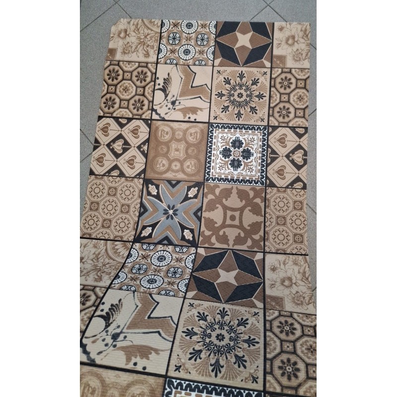 SURF FULL 55/20 TILE BEIG
