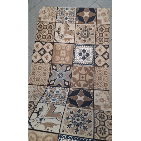 SURF FULL 55/20 TILE BEIG
