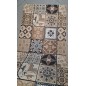 SURF FULL 55/20 TILE BEIG
