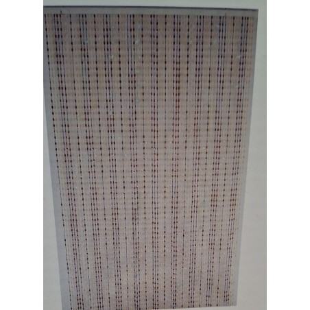 TENDA TWIST 120X230/86 BEIGE