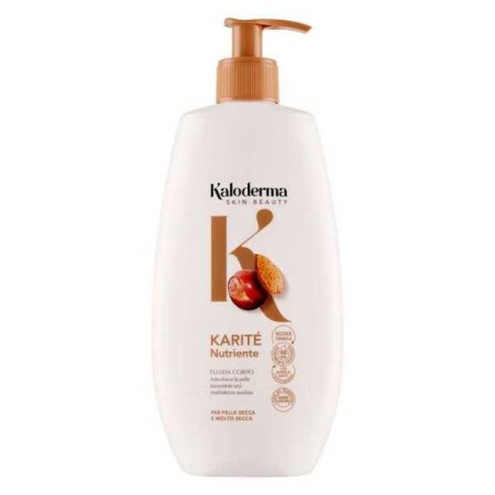 KALODERMA CREMA CORPO FLUIDA ML 400