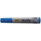 MARKER BIC ECO 2300 BLU
