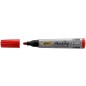 MARKER BIC ECO 2000 P.TOND.ROSSO