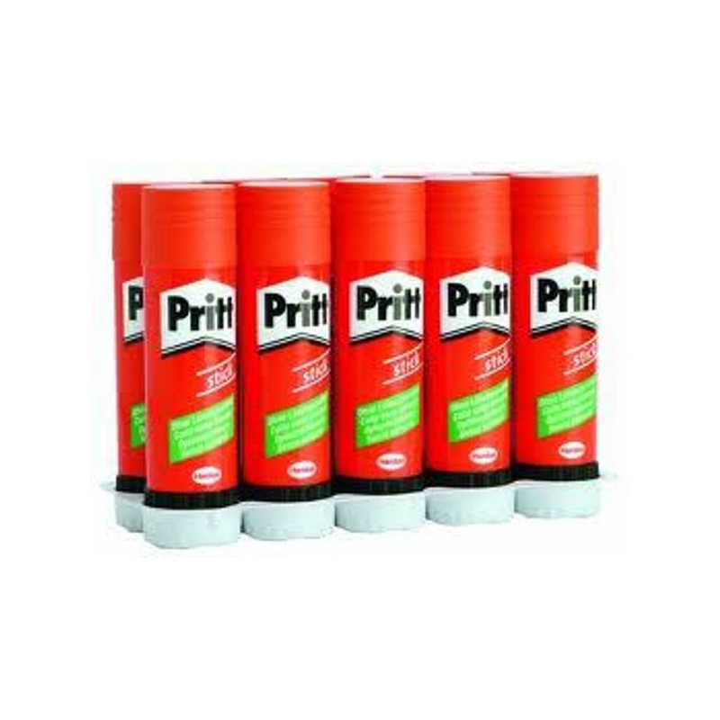 PRITT COLLA STICK 40GR