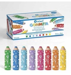 CARIOCA GOMMA MINI