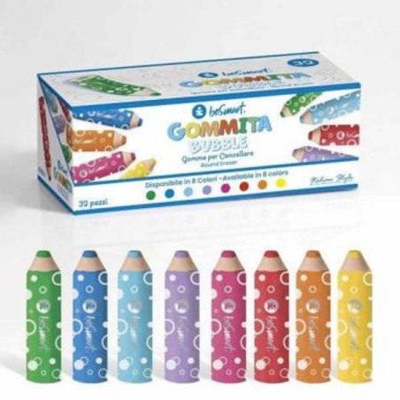 CARIOCA GOMMA MINI