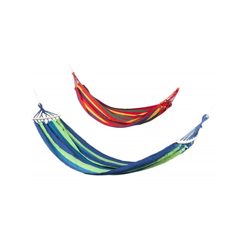 AMACA 280X100CM 150KG 2 COLORI