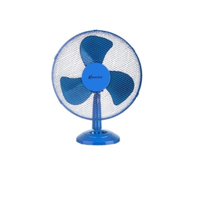 VENTILATORE FRESCO 23 DA TAVOLO 25W NEW