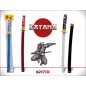 SPADA NINJA 59CM