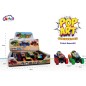 AUTO POP ART MOLLEGG. D/BOX 12PZ