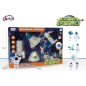 MISSIONE SPAZIALE O/BX