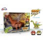 CRAZY DINO MOV. M.