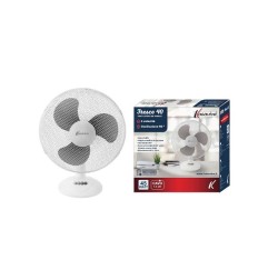 VENTILATORE FRESCO 40 DA TAVOLO 45W