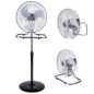 VENTILATORE INDUSTRY 60W 3 IN 1 PIANTANA