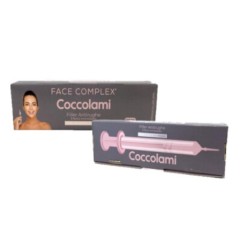 FILLER RIEMPITIVO COCCOLAMI 30ML