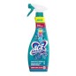 ACE GENTILE PIU +OXYGEN SPRAY ML.650