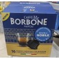 BORBONE NAPOLI 16 CAPS COMP DOLCE GUSTO