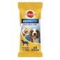 PEDIGREE DENTASTX SING.MEDIUM 5 PZ