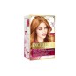 EXCELLENCE CREMA COL.BIONDO RAME N 7.43