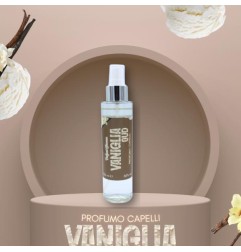 PROFUMO PER CAPELLI 150ML VANIGLIA OUD