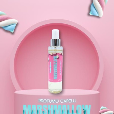 PROFUMO PER CAPELLI 150ML MARSHMALLOW