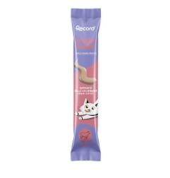 RECORD CREAM SHAKE URINARY CARE SNACK PE