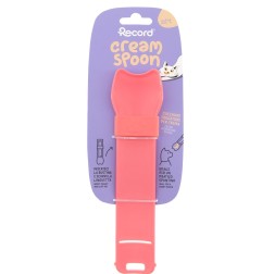 RECORD CUCCHIAIO EROGATORE PER CREAM