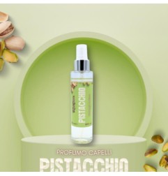 PROFUMO PER CAPELLI 150ML PISTACCHIO