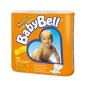 BABY BELL PANNOLINI 18 PZ MIDI 4/9 Kg
