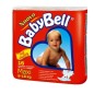 BABY BELL PANNOLINI 16 PZ MAXI 7/18 Kg