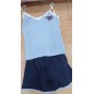 PIGIAMA DONNA ESTIVO BRETELLINA + SHORTS